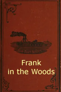 Frank in the Woods