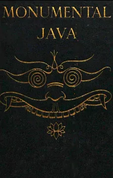 Monumental Java