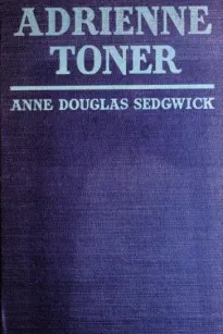 Adrienne Toner