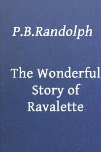 The Wonderful Story of Ravalette