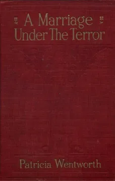 A Marriage Under the Terror
