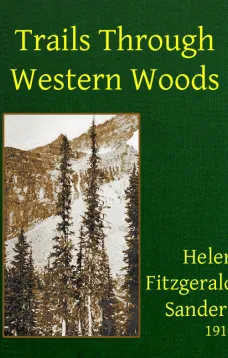 Trails Through Western Woods