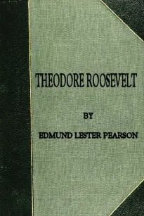 Theodore Roosevelt