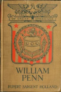 William Penn