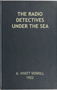The Radio Detectives Under the Sea