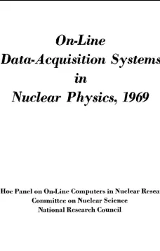 On-Line Data-Acquisition Systems in Nuclear Physics, 1969
