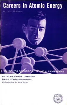 Careers in Atomic Energy