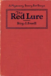 The Red Lure
