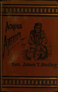 Across America
The Great West and the Pacific Coast