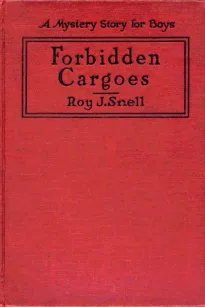 Forbidden Cargoes