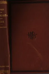The Story of the Earth and Man