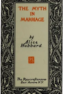 The Myth in Marriage