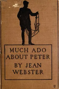 Much Ado About Peter