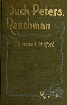 Buck Peters, Ranchman