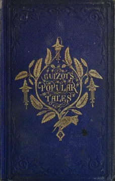 Popular Tales
Scaramouche—Cecilia and Nanette—Three Chapters from the Life of Nadir—The Mother and Daughter—The Difficult Duty:Moral Doubts—New Year's Night—The Curé of Chavignat—The Double Vow—Poor José—Caroline; or, The Effects of a 