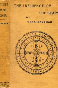 The Influence of the Stars
A book of old world lore