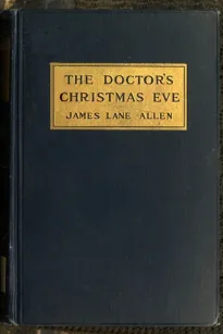 The Doctor's Christmas Eve