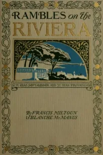 Rambles on the Riviera