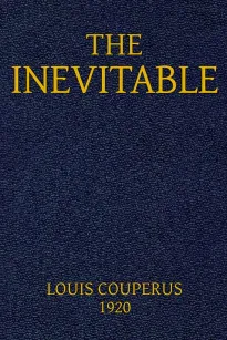 The Inevitable