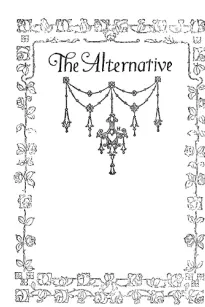 The Alternative