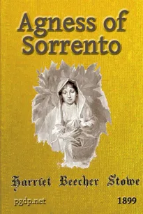 Agnes of Sorrento