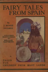 Fairy Tales from Spain