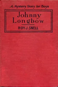 Johnny Longbow