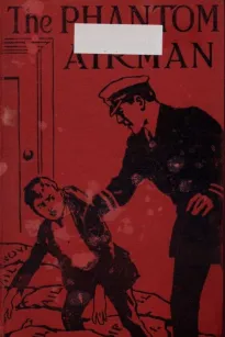The Phantom Airman