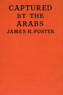 Captured by the Arabs