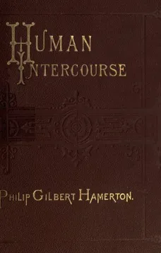 Human Intercourse