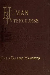 Human Intercourse