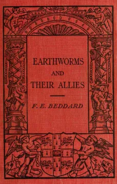 Earthworms and their Allies