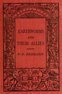 Earthworms and their Allies