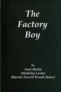 The Factory Boy