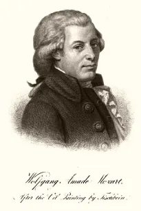 Life Of Mozart, Vol. 3 (of 3)