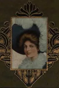 The Gypsy Queen's Vow