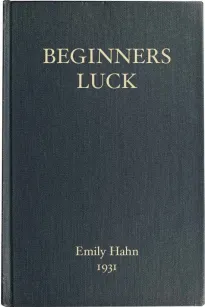 Beginners Luck