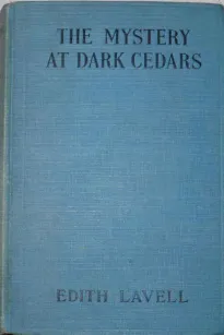 The Mystery at Dark Cedars