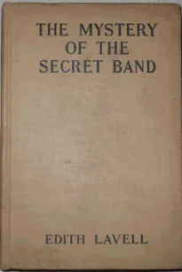 The Mystery of the Secret Band