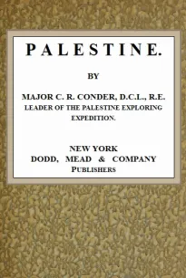 Palestine