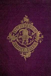 A Picture-book of Merry Tales