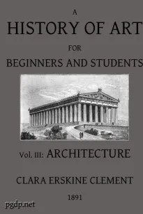 A History of Art for Beginners and Students
Painting, Sculpture, Architecture