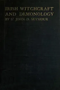 Irish Witchcraft and Demonology