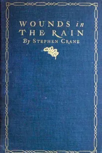Wounds in the rain: War stories