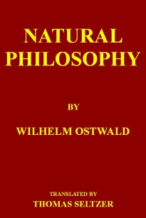 Natural Philosophy
