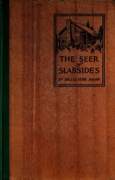 The Seer of Slabsides