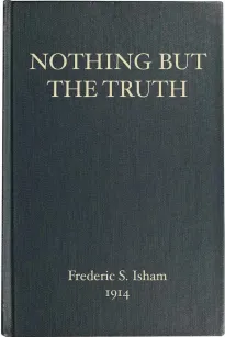 Nothing But the Truth