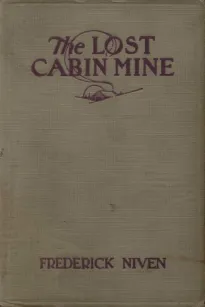 The Lost Cabin Mine
