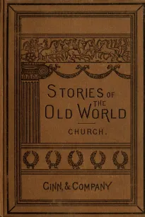 Stories of the Old world