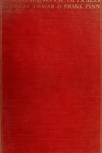 The Making of Species